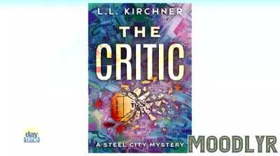 Local Author Launches New Psychology Mystery Series