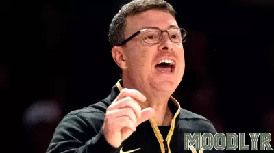 Mark Byington Reflects on Key Moment During Vanderbilt's Victory Over Kentucky