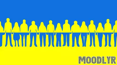 MDMA Shows Promise in Alleviating Psychological Trauma in Ukraine