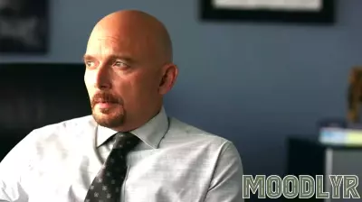 Michael Cerveris-Led Psychological Thriller BASIC PSYCH Coming to Streaming