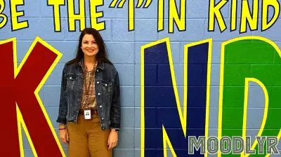 National School Psychology Week: Supporting Student Success