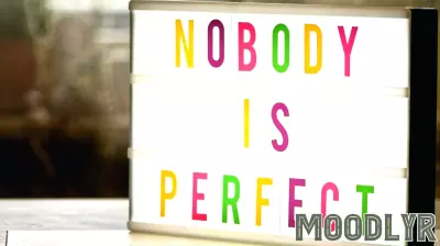 Navigating Adult ADHD and the Struggles of Perfectionism