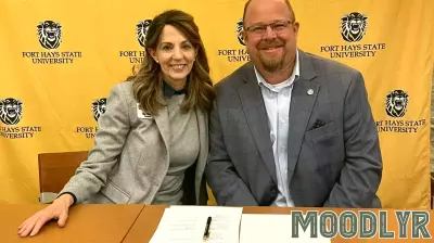 New Guaranteed Admission Program for Psychology Students in Kansas