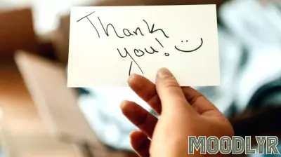 New Research Challenges Assumptions About Gratitude and Kindness