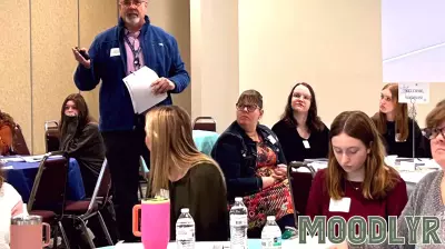 New School Psychology Mentorship Program Launches in Mid-Ohio