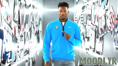 Ole Miss Athletics Welcomes Marlon Bailey as New Sports Psychologist