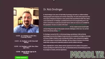 Orem Psychologist Arrested on Child Exploitation Charges