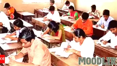Over 300,000 Teachers Take Tamil Nadu Teacher Eligibility Test Paper II