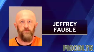 Papillion-La Vista School Psychologist Faces Child Sexual Assault Charges