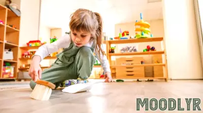 Parenting Practices That May Lead to Struggling Adults