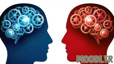 Passing the ideological Turing test predicts lower political hostility