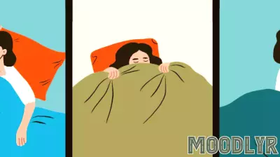 Pink Noise Could be Ruining Your Sleep