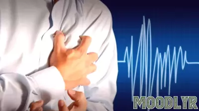 Psychological Distress Post-Heart Attack: A Major Concern for Recovery