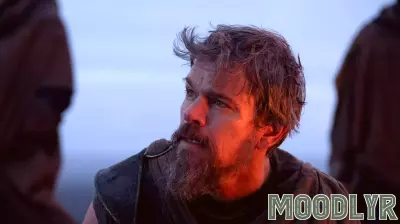 Psychologist breaks down how the Odyssey explores trauma
