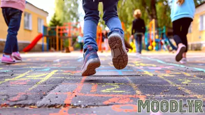 Psychologist Warns: Recess Is a Health Essential, Not a Classroom Bargaining Chip