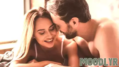 Psychologists map out the pathways connecting sacred beliefs to better sex