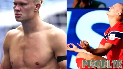 Psychology behind Norway's Haaland 'not tired mindset': Why Norwegian striker keeps telling himself 'I'm n