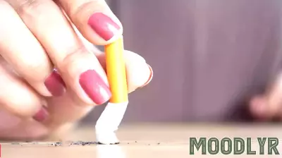 Psychology explains why it might be harder for women to quit smoking than men