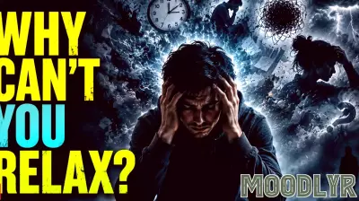 Psychology says anxiety is not just overthinking, here’s how fear, stress, and uncertainty slowly take con