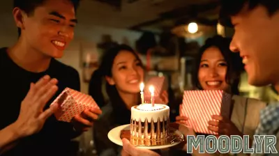 Psychology says downplaying your birthday is a sign of quiet confidence because it means your sense of worth doesn't need an annual vote of confidence from everyone you know