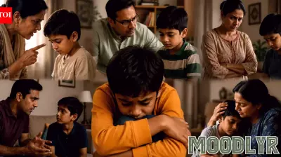 Psychology says kids rarely remember the mistake, but they never forget these 8 parental reactions