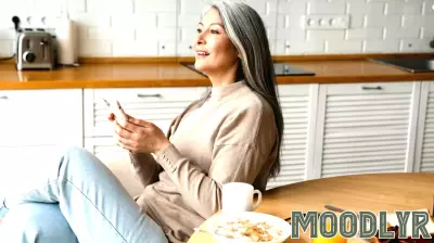 Psychology says people who describe themselves as joyful after 50 didn't suddenly become optimistic — they stopped treating happiness like a reward for perfect behavior and started treating it like a practice