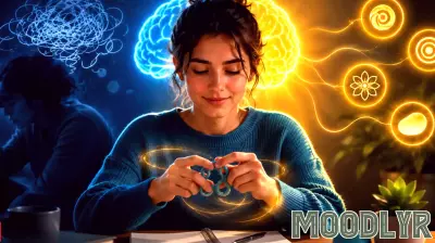 Psychology says people who keep fidgeting with something in their hands are not distracted: Why the brain