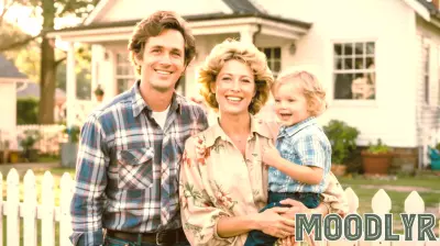 Psychology says people who were raised in the 1950s and 1960s developed these 9 inner strengths that are rare today