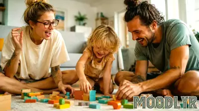 Psychology says the “cool” parent who lets their child negotiate every boundary is risking one specific outcome — and it usually shows up the moment that child enters a professional environment