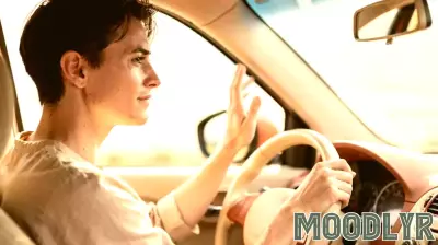 Psychology says the little thank-you wave between drivers isn't a reflex — it's the last universally understood sentence on the road