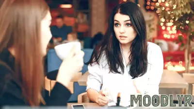 Psychology says when someone gets defensive about your vegetable plate, they're not defending their food — they're defending a version of themselves they're not ready to question