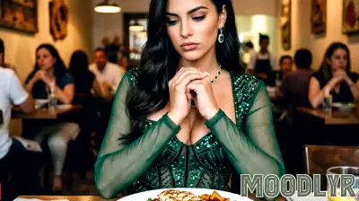 Psychology says women who eat less to stay slim aren't avoiding tasty food: Here's what it means, how diff