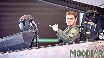 Psychology Suggests F-22 Pilots Show a Specific “Alpha” Personality Pattern That Sets Them Apart From F-35 Pilots