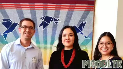 Recent Graduates Focus on Cognitive Health for Indigenous Elders