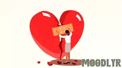 Recognizing When You're Ready to Move On from an Ex