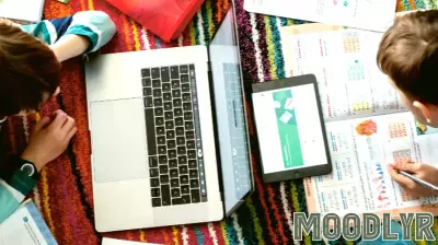 Rethinking Educational Approaches: The Impact of Technology on Students