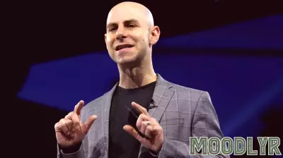 Rethinking Job Interviews: Insights from Wharton Psychologist Adam Grant