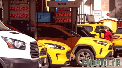 Rising Global Tensions Threaten to Unsettle U.S. Inflation Outlook