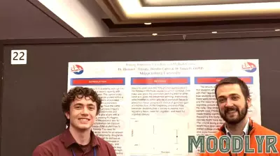Shippensburg University Senior Showcases Research on Enhancing Student Motivation