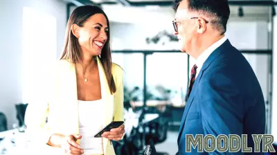 Small Conversational Habits That Undermine Your Respect