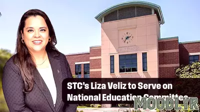 South Texas College Professor Joins National Education Committee