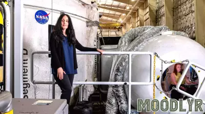 Supporting Astronauts Through Emotional Challenges in Space