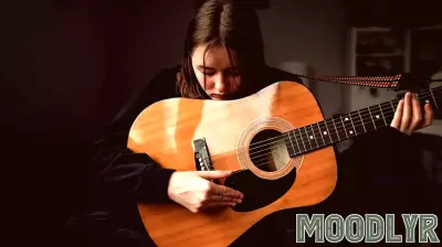 The Comforting Allure of Melancholic Music