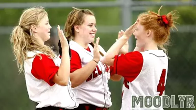 The Dangers of Defining Oneself Through Sports