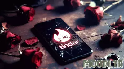 The Death of the Dating App