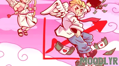 The Economics of Love: Valentine's Day Spending Trends