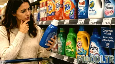 The Hidden Mental Traps That Drain Shoppers' Wallets