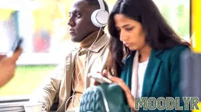 The Importance of Eye Contact and Small Talk in Building Community Connections