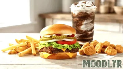 The Irresistible Pull of Limited-Time Menu Items