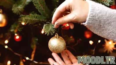 The Joy of Early Holiday Decorating: A Boost for Your Mood